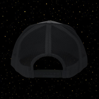 HEADWAY Trucker-Kappe