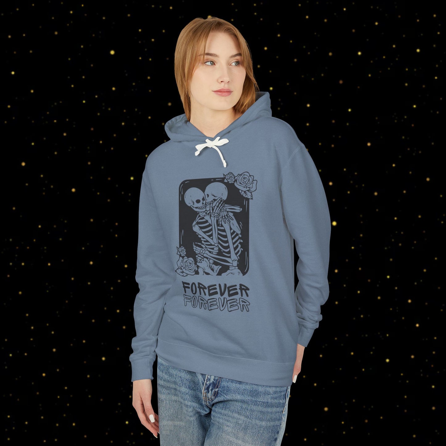 Forever Forever Hoodie
