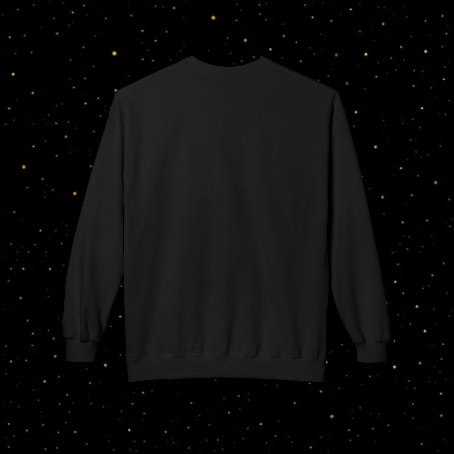 All Eyes On Style Sweatshirt