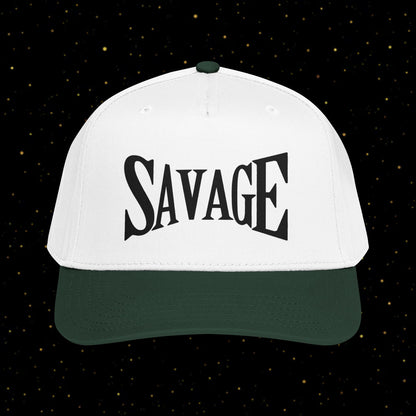Savage Baseballkappe