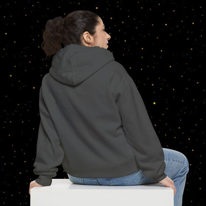 Feeling Good Gänseblümchen Kapuzenpullover