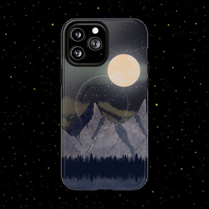 Handyhülle <Mondberg>
