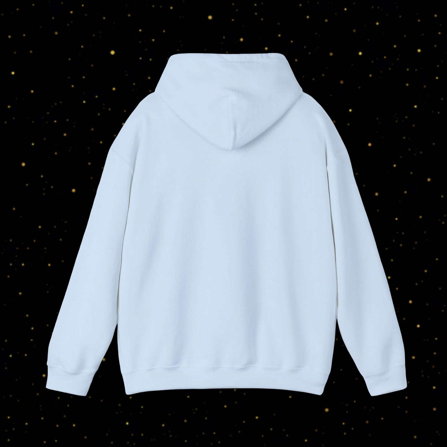 Good Vibes Only Hoodie Kapuzenpullover