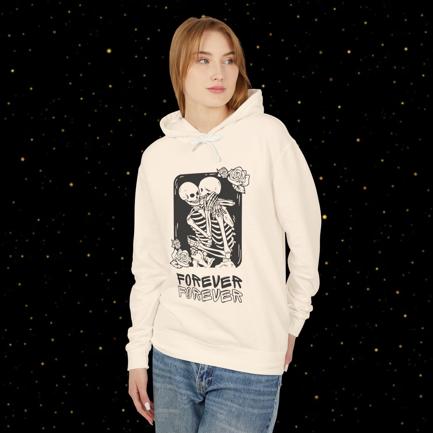 Forever Forever Hoodie