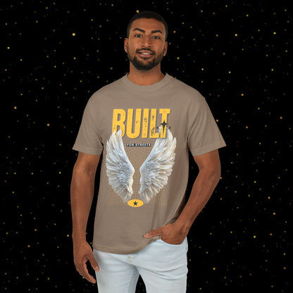 BUILT For Streets T-Shirt