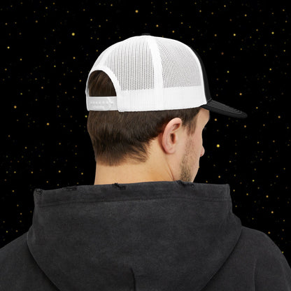 HEADWAY Trucker-Kappe