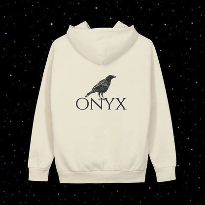 ONYX Raven Hoodie