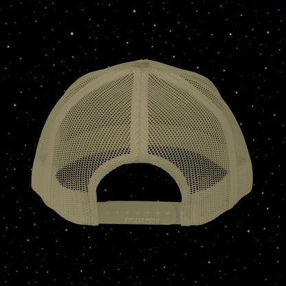 The Long Road Trucker-Kappe