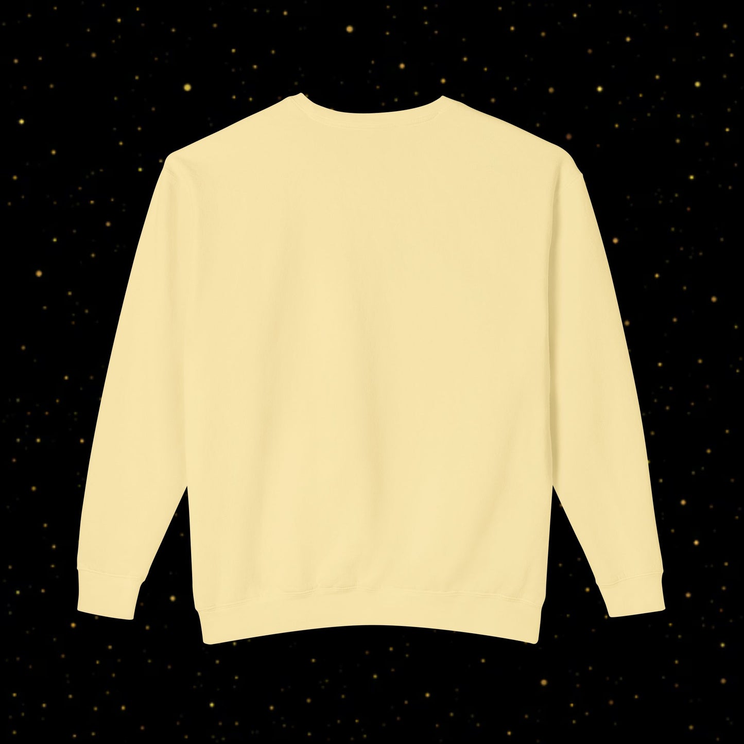 Ich brauche mehr Platz Sweatshirt