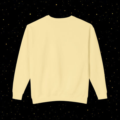 Ich brauche mehr Platz Sweatshirt