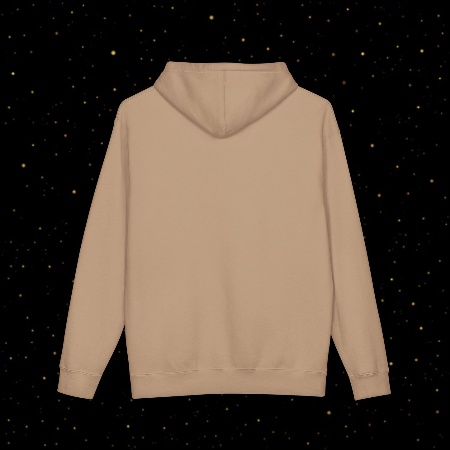 STEP Wear Wesentliches Hoodie