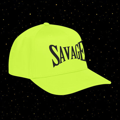 Savage Baseballkappe
