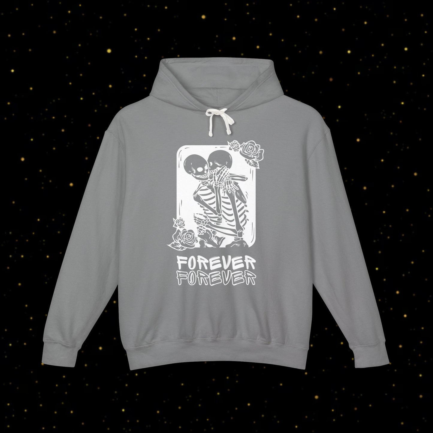 Forever Forever Hoodie