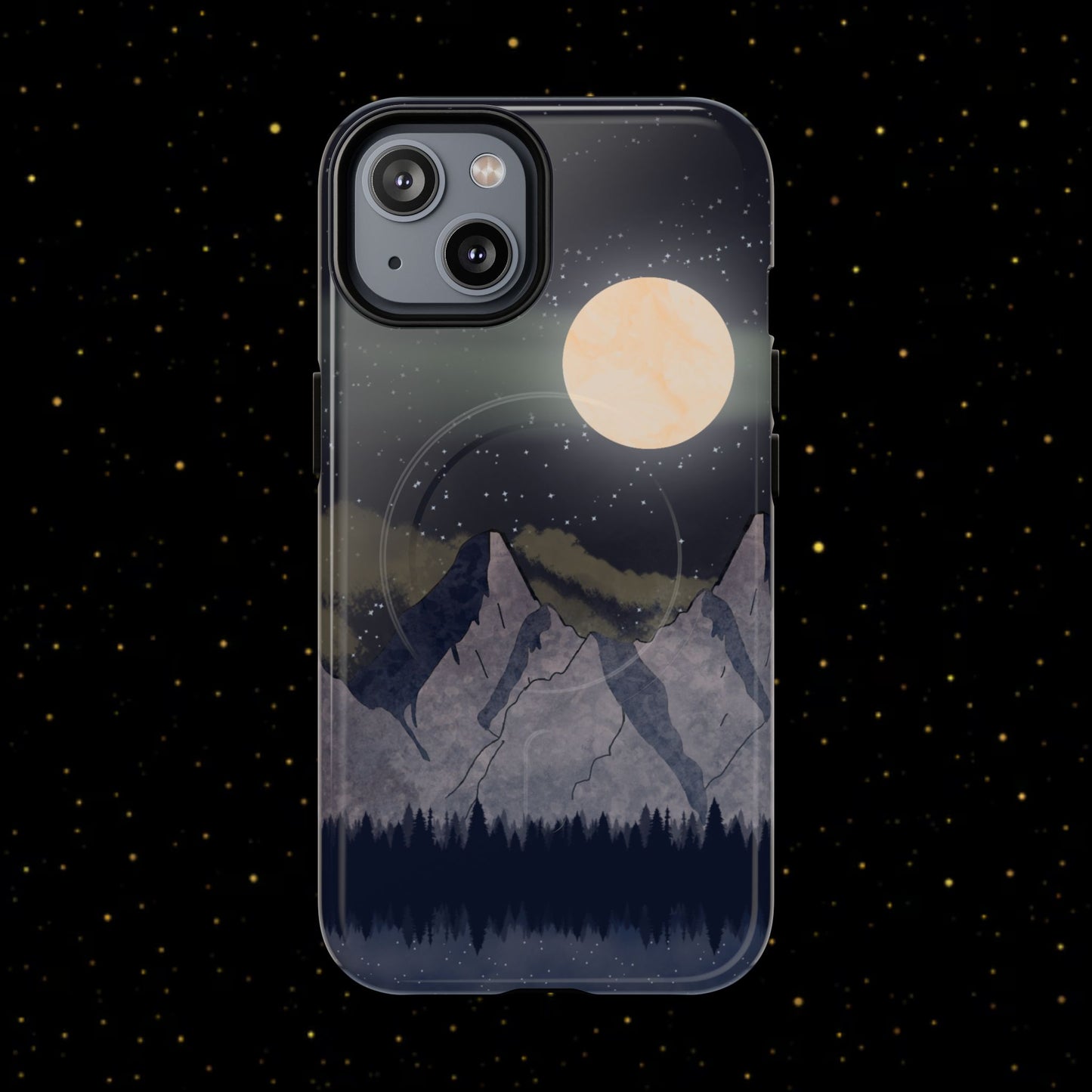 Handyhülle <Mondberg>