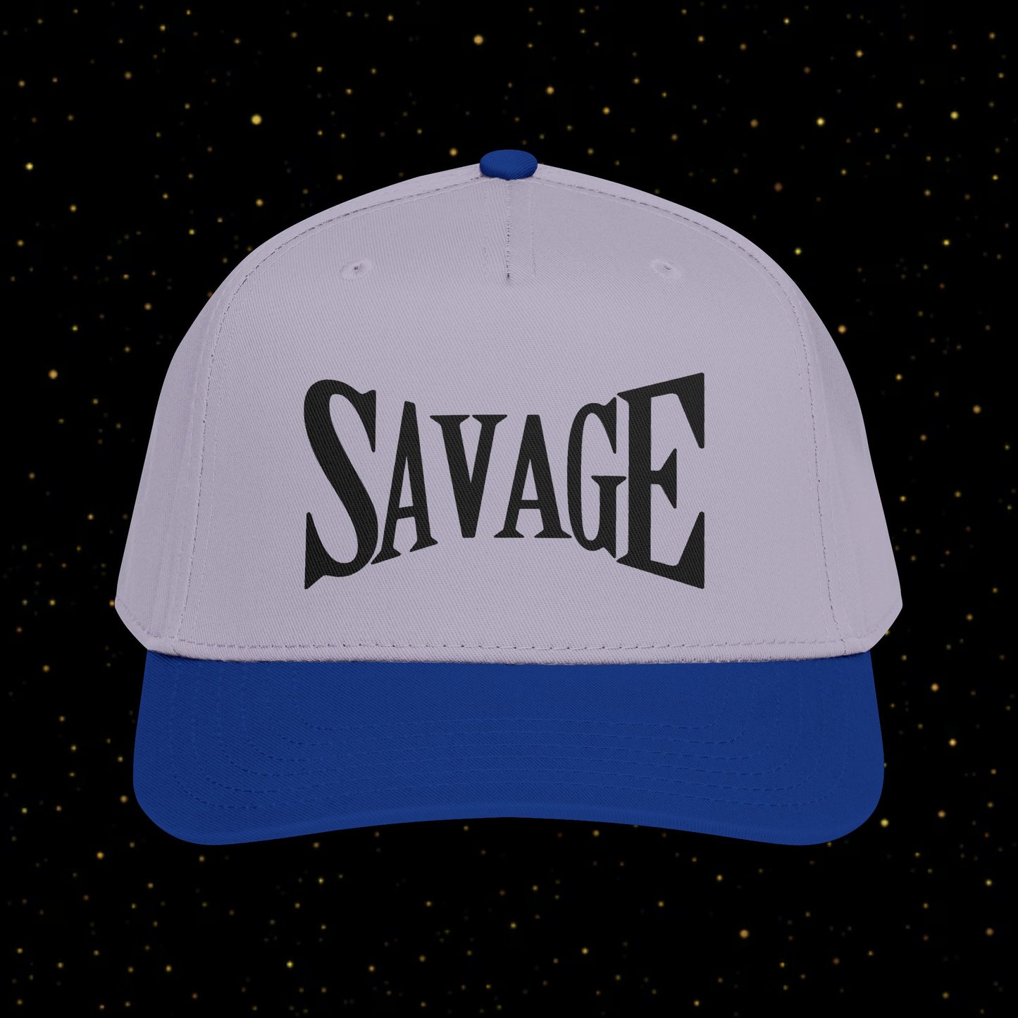 Savage Baseballkappe