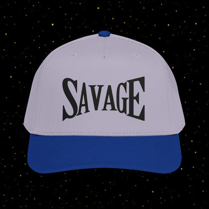 Savage Baseballkappe