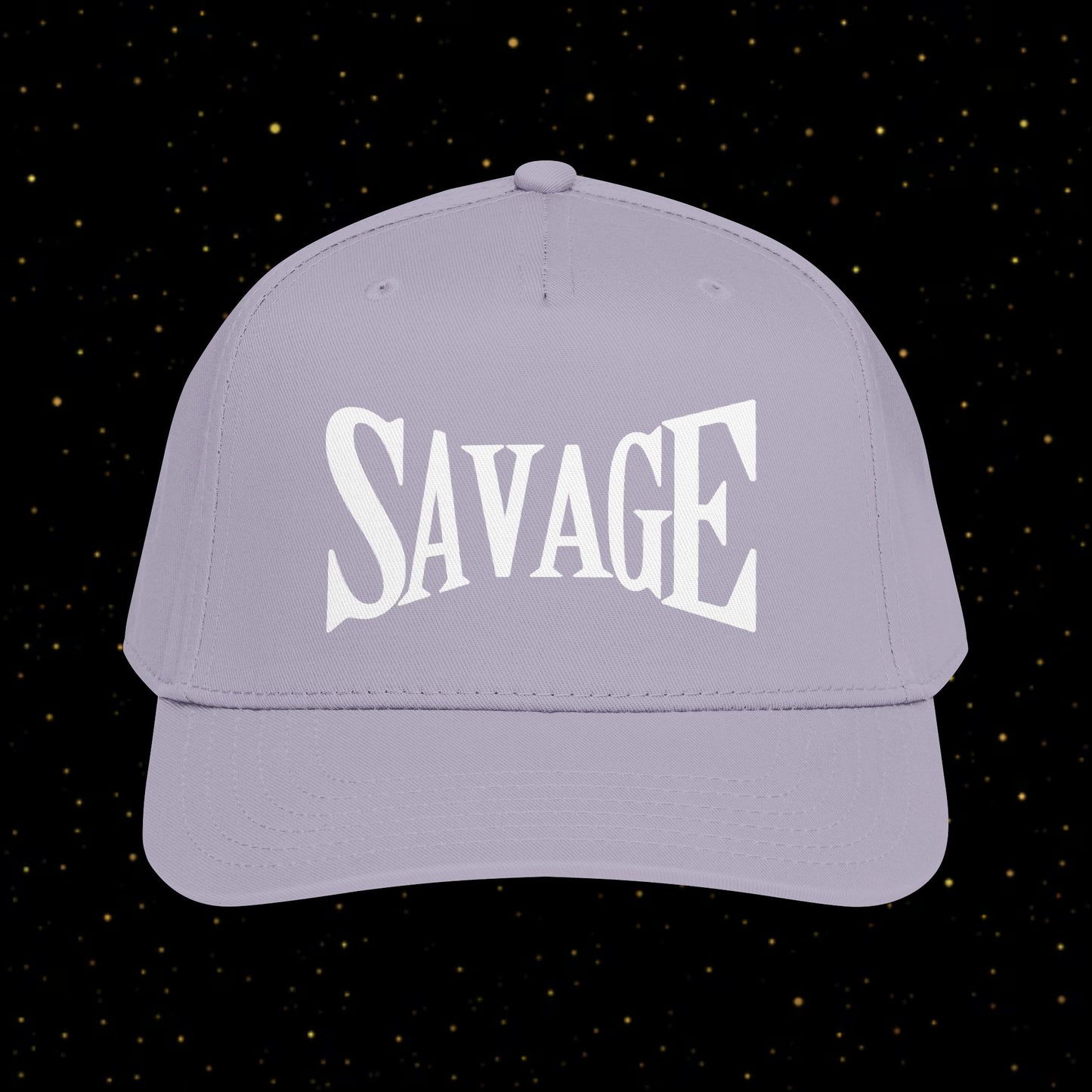 Savage Baseballkappe