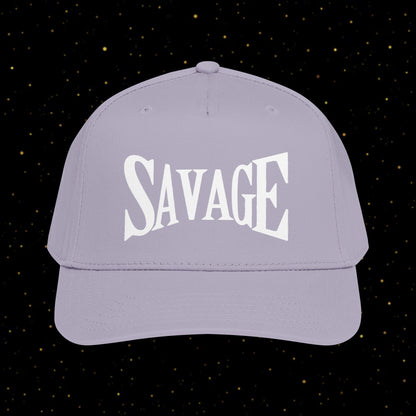 Savage Baseballkappe