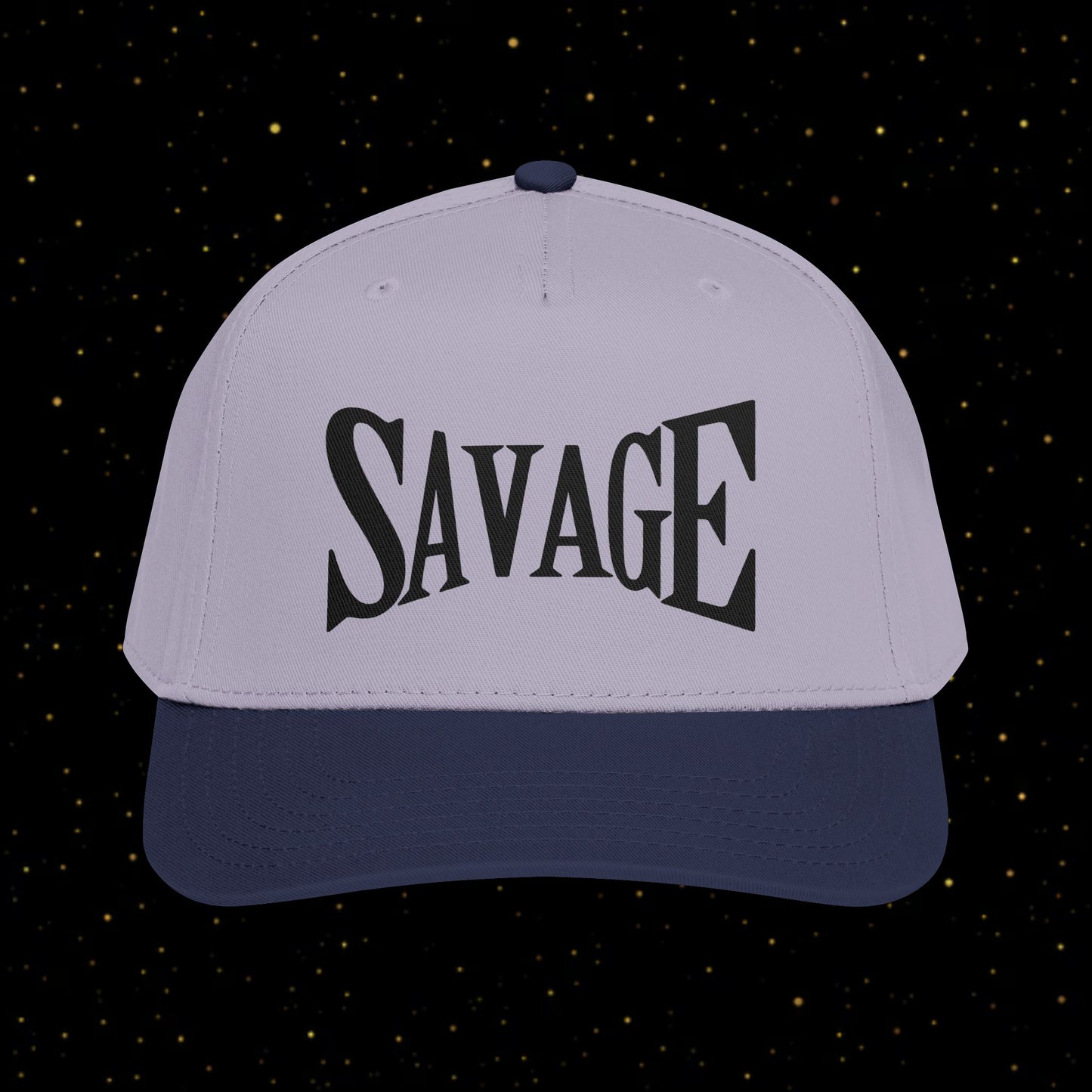 Savage Baseballkappe