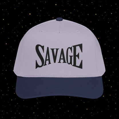 Savage Baseballkappe