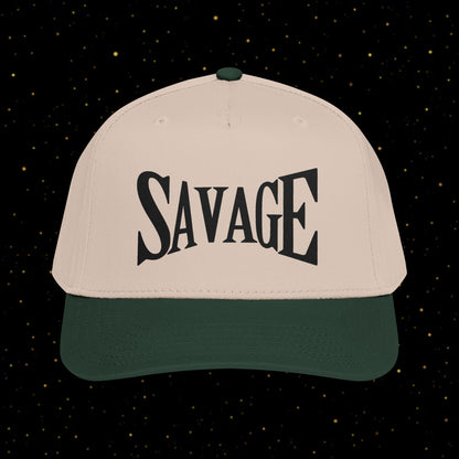 Savage Baseballkappe