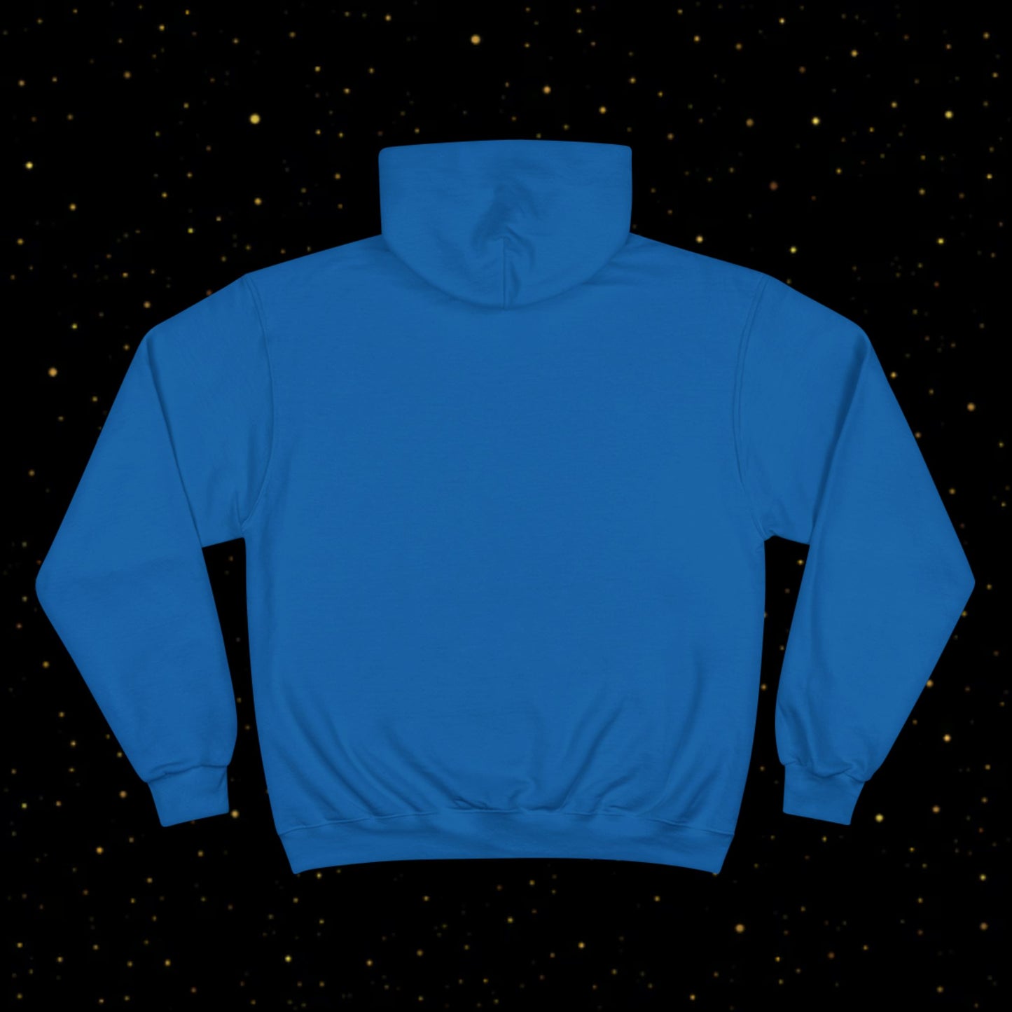 Supernova Auto Kapuzenpullover