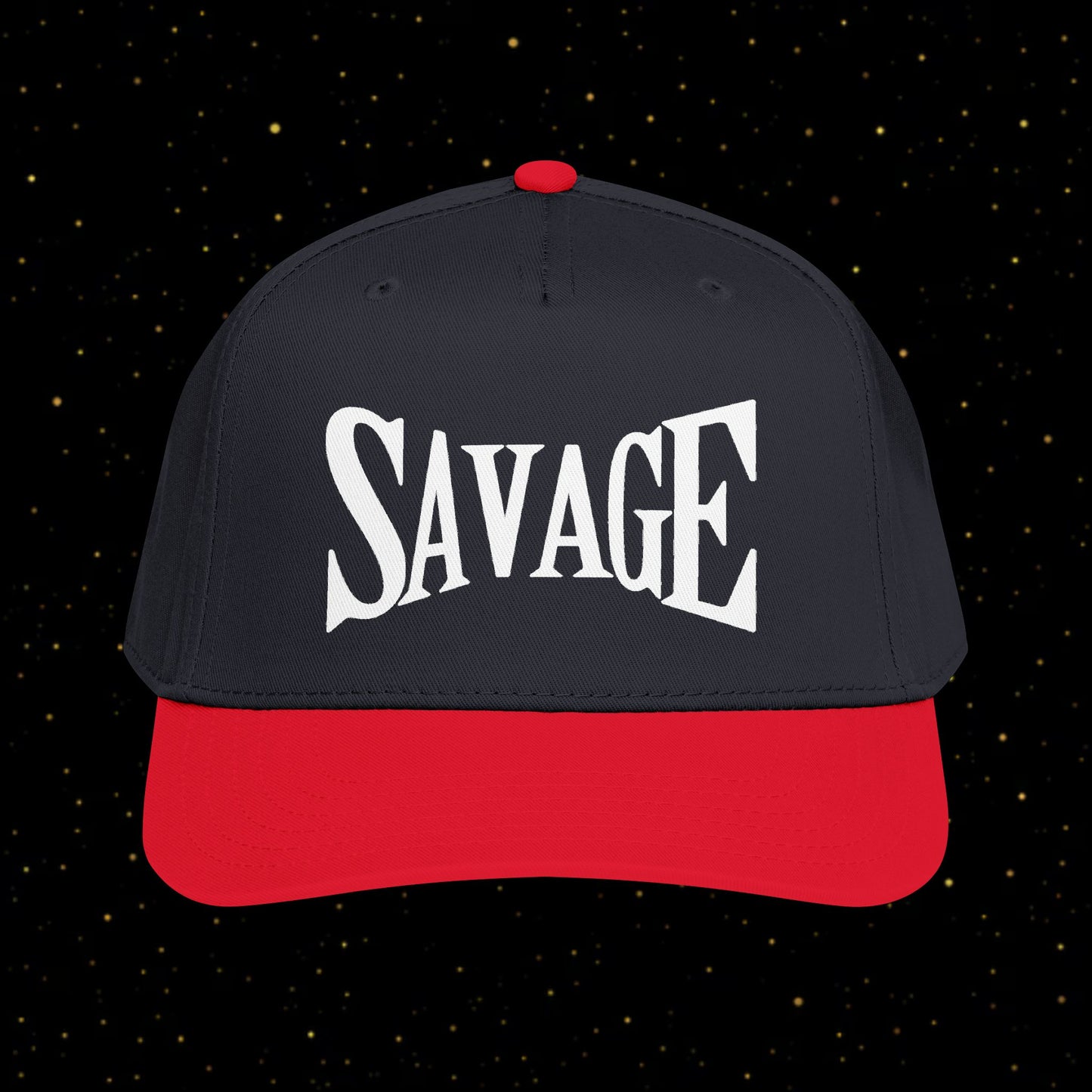 Savage Baseballkappe