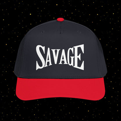 Savage Baseballkappe