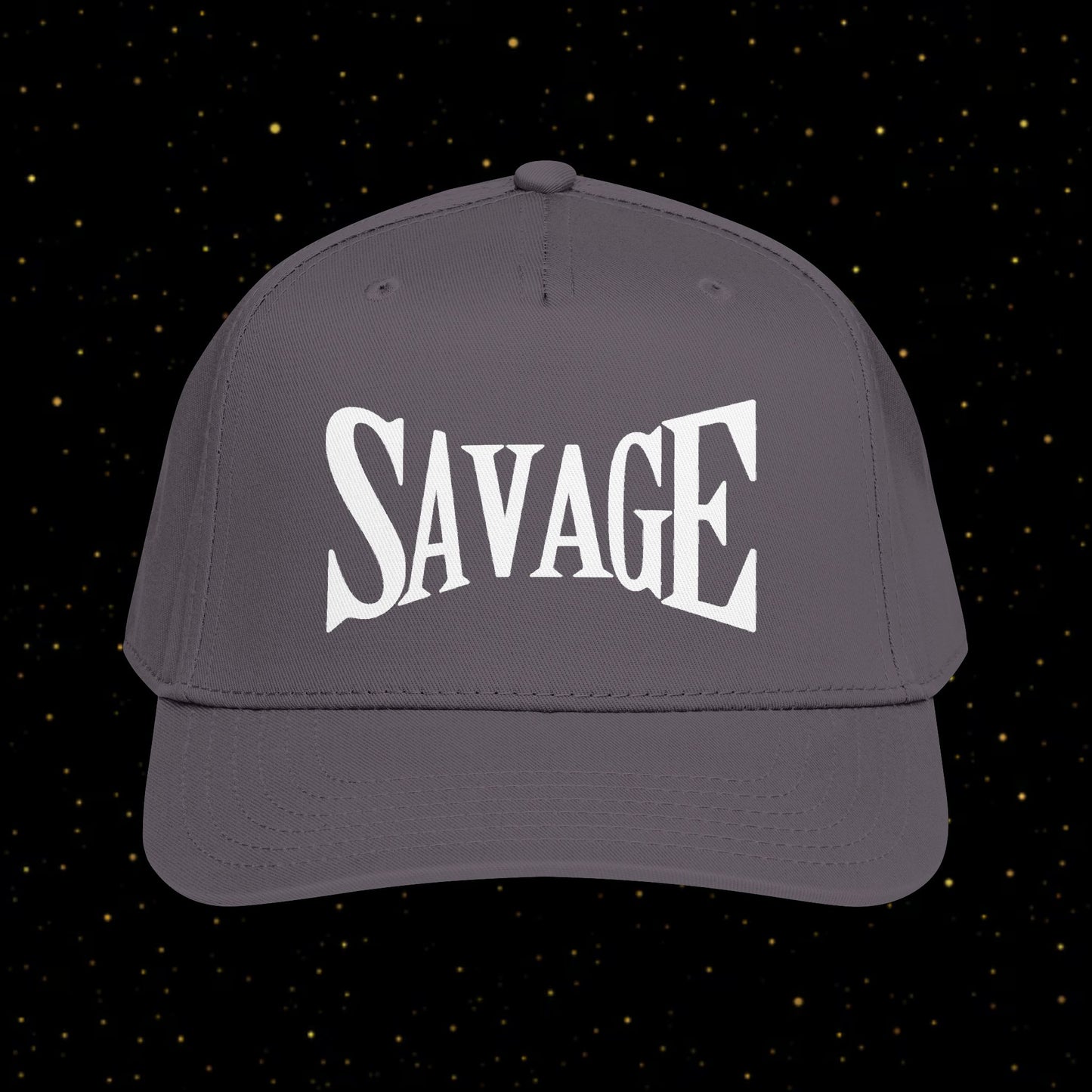 Savage Baseballkappe