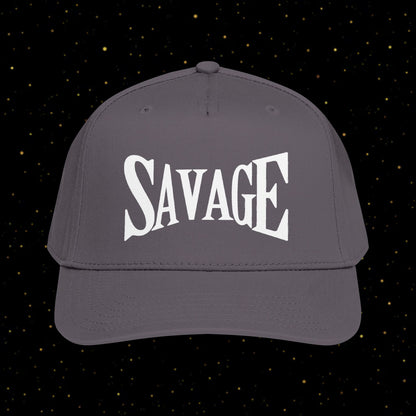 Savage Baseballkappe