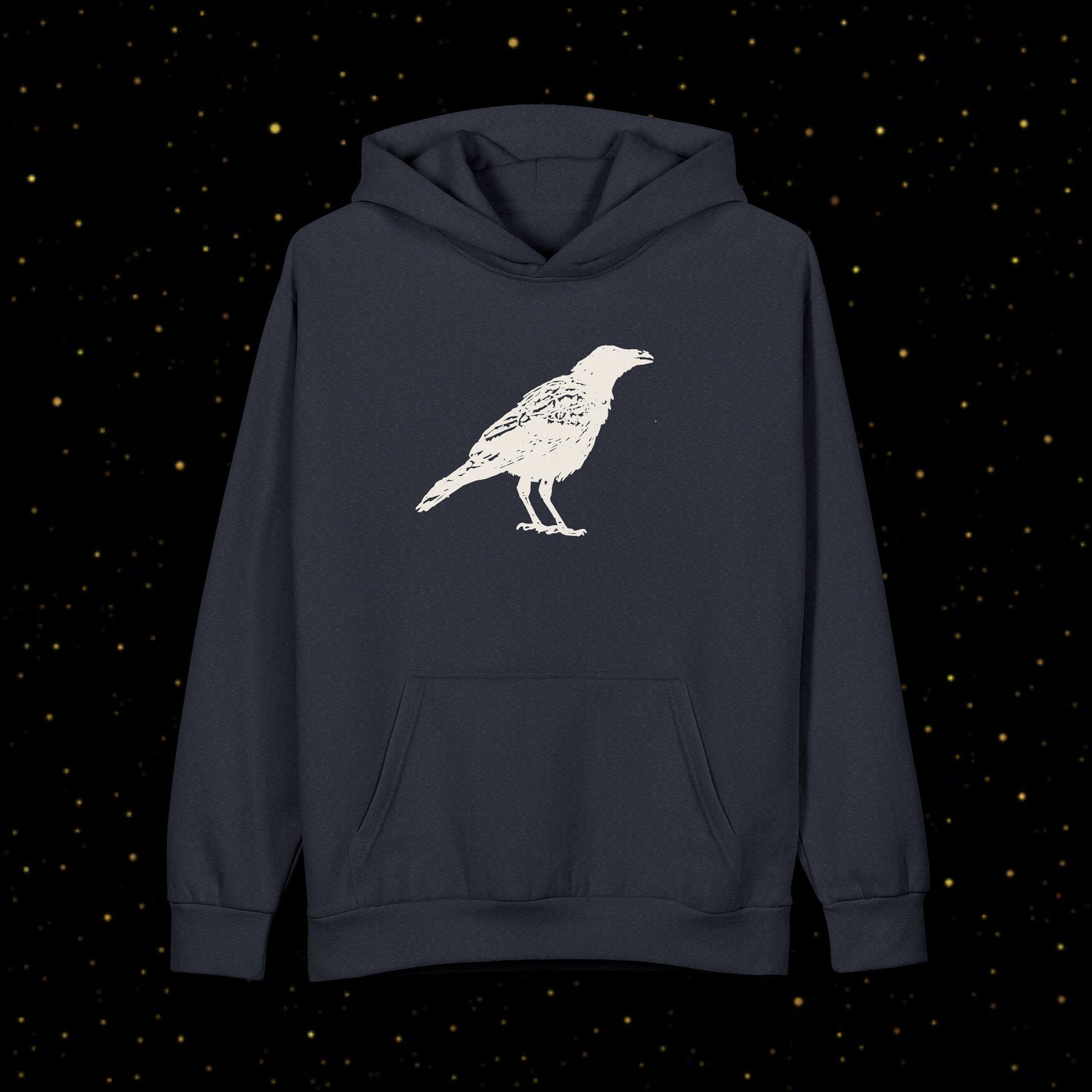 ONYX Raven Hoodie
