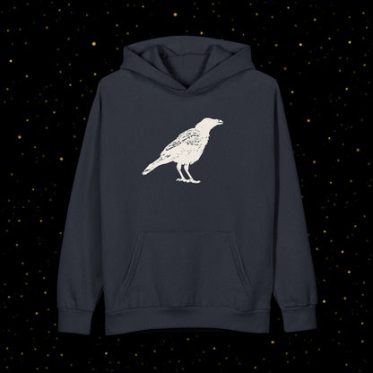 ONYX Raven Hoodie
