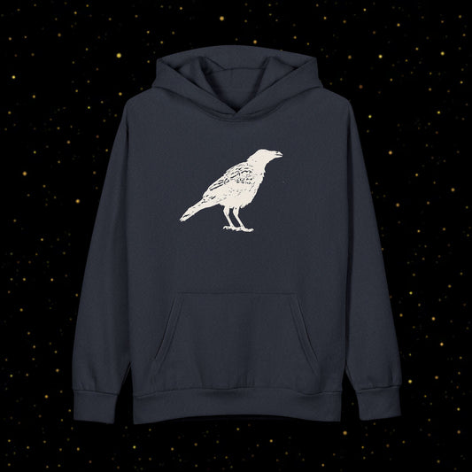 ONYX Raven Hoodie