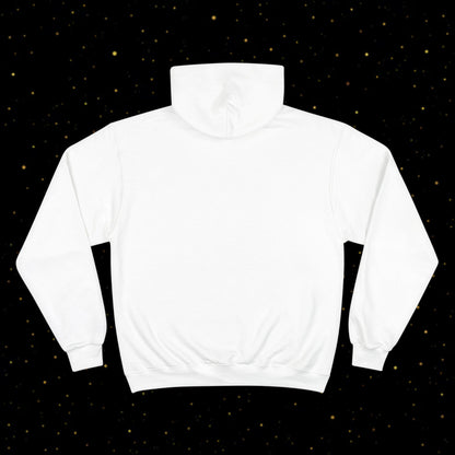 Supernova Auto Kapuzenpullover