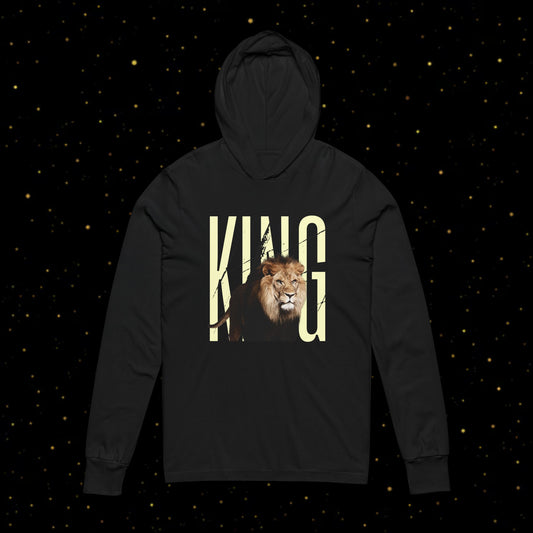 King Löwe Hoodie