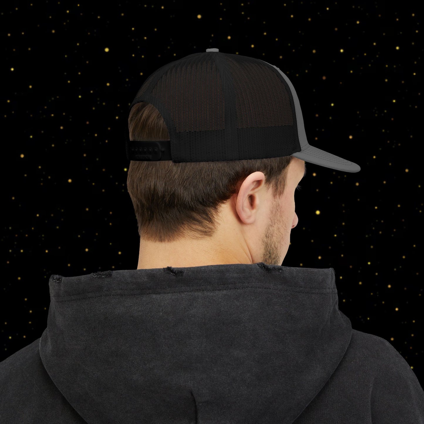 HEADWAY Trucker-Kappe