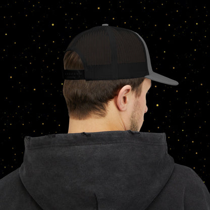 HEADWAY Trucker-Kappe