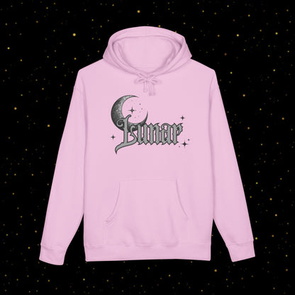 Lunar Gothic Kapuzenpullover