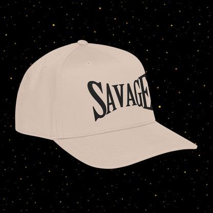 Savage Baseballkappe