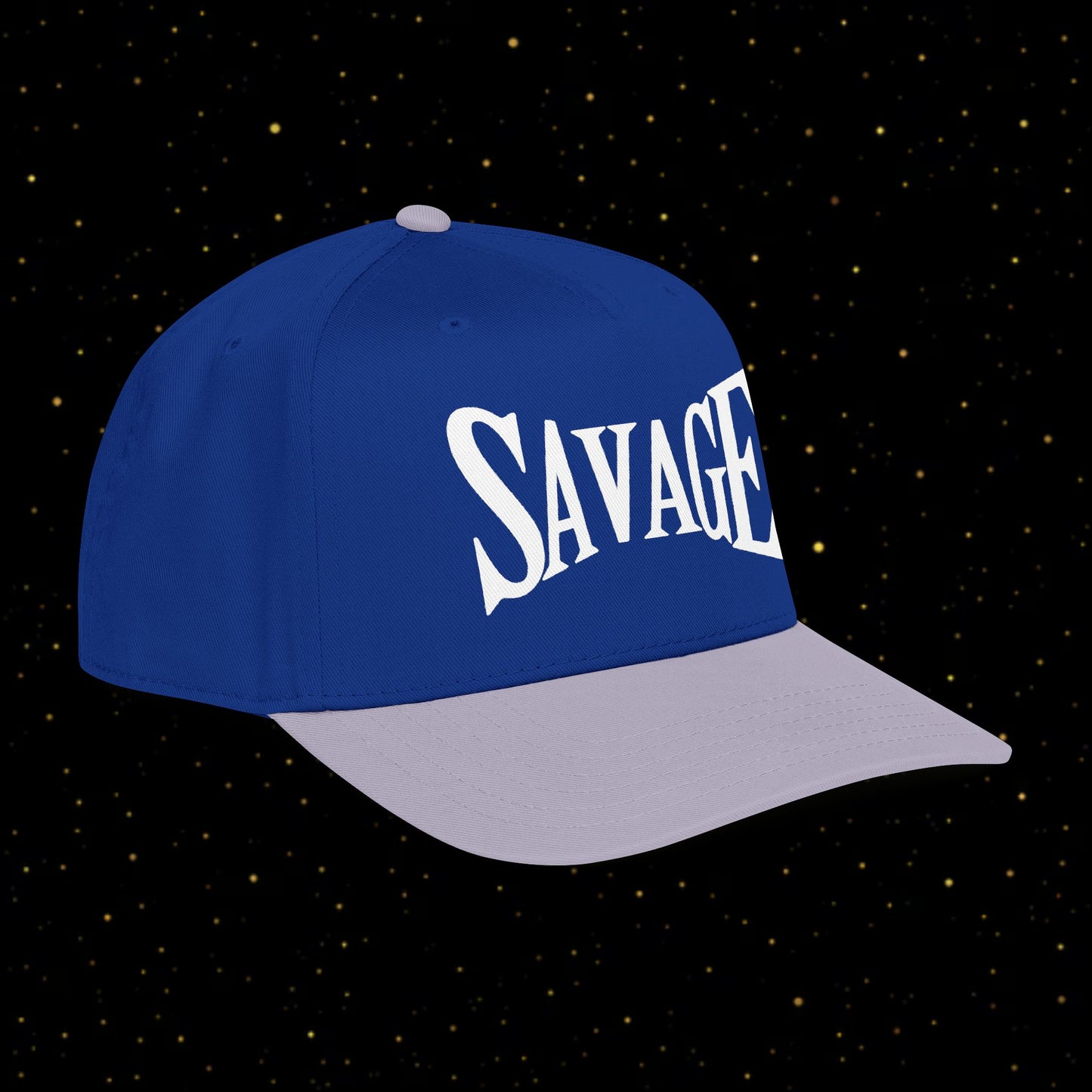 Savage Baseballkappe