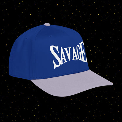 Savage Baseballkappe