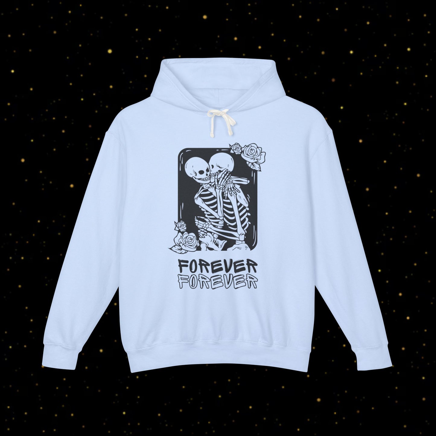 Forever Forever Hoodie