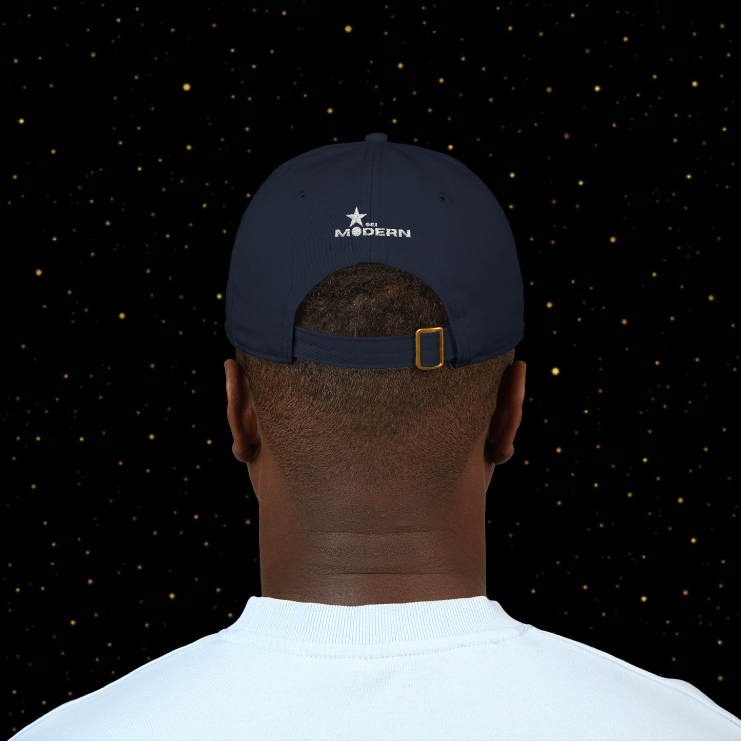 STUNT Error Bio-Baumwollkappe