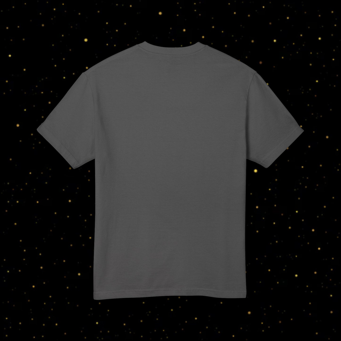 BUILT For Streets T-Shirt