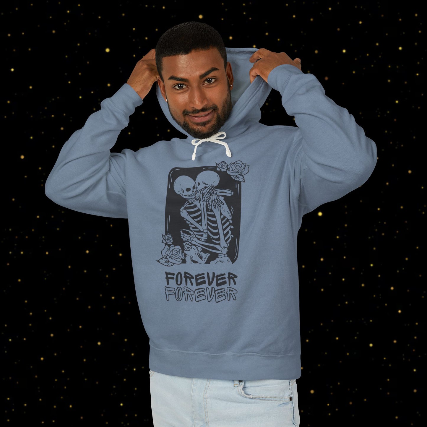Forever Forever Hoodie