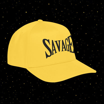 Savage Baseballkappe