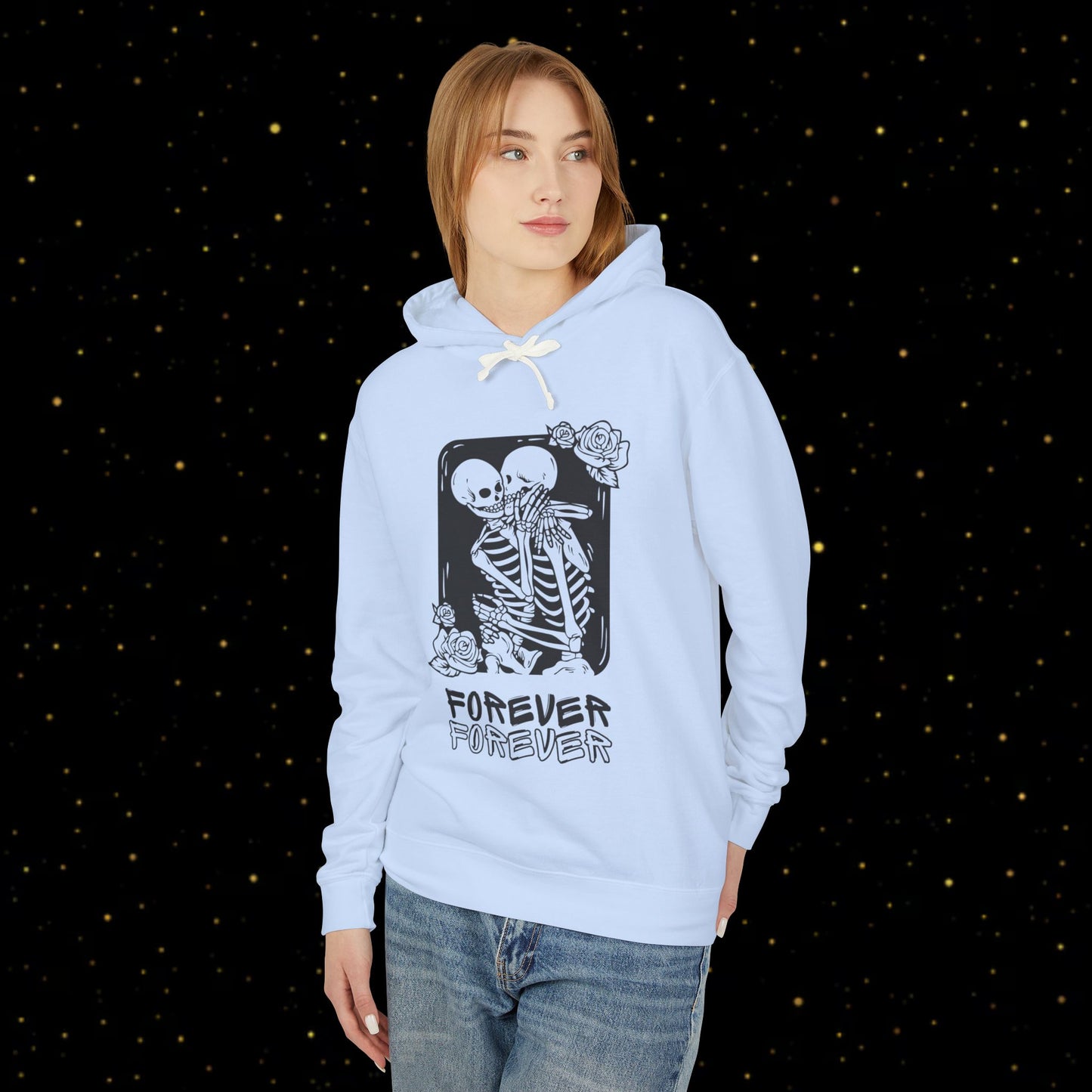 Forever Forever Hoodie