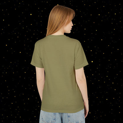 BUILT For Streets T-Shirt