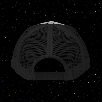 HEADWAY Trucker-Kappe