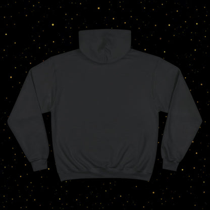 Superboy Street Kapuzenpullover